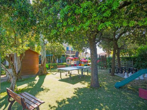 Apartamento Locazione Turistica Vada.3