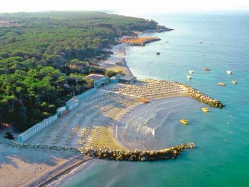 Apartamento Locazione Turistica Vada.3