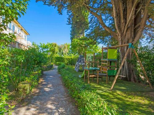 Apartamento Locazione Turistica Vada.3