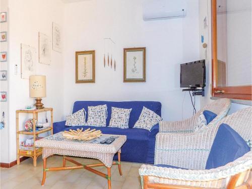 Apartamentos Eco Del Mare