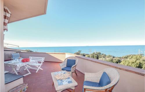 Apartamentos Eco Del Mare