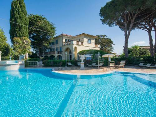Apartamentos Locazione Turistica Vada.6