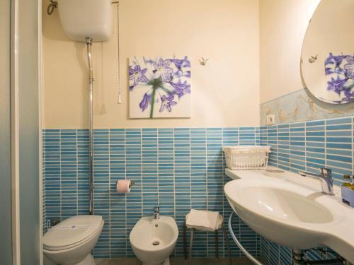 Apartamentos Locazione Turistica Vada.6