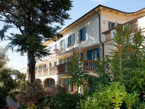 Apartamentos Locazione Turistica Vada.1