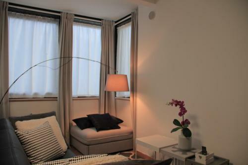Bed & Breakfast Favorite Room - Trentino Rooms