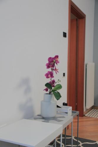 Bed & Breakfast Favorite Room - Trentino Rooms