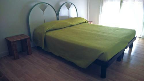 Hostal C� Della Roggia