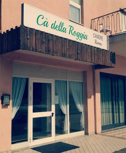 Hostal C� Della Roggia