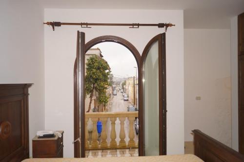 Hostal Donna Sara - Dimora Storica