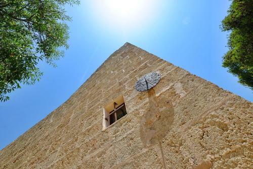 Hostal Bio Masseria Muto