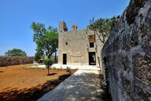 Hostal Bio Masseria Muto