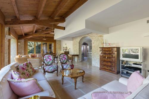 Villa Calenda