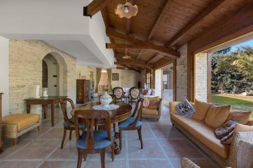 Villa Calenda