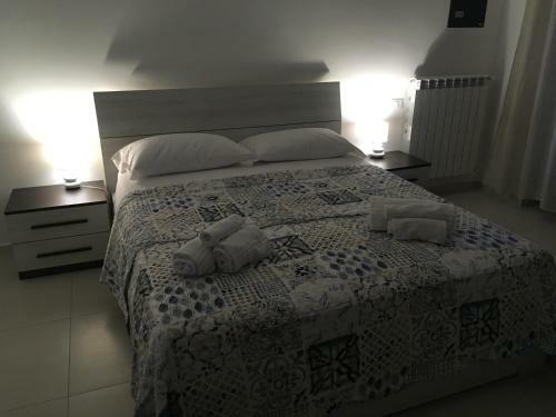 Bed & Breakfast La Casa Del Moro