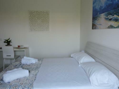 Bed & Breakfast La Casa Del Moro