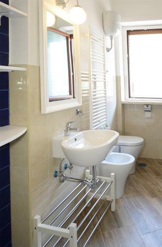 Bed & Breakfast Fronte Del Porto