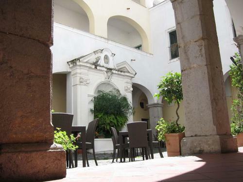 Albergue Ave Gratia Plena