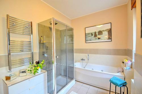 Salerno Apartment Sleeps 4