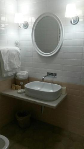 Bed & Breakfast Romantica Salerno