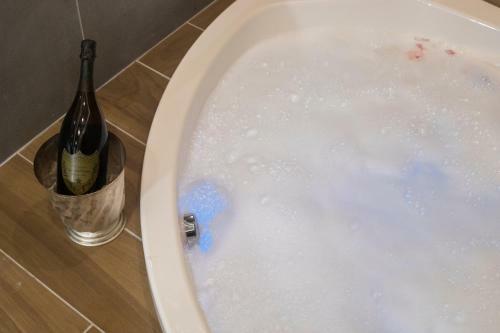 Bed & Breakfast La Dimora Del Barone