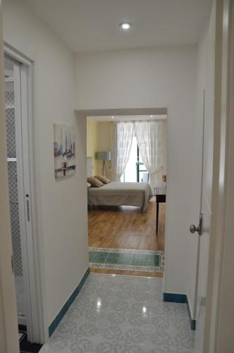 Hostal Salerno Costa D'amalfi Suite