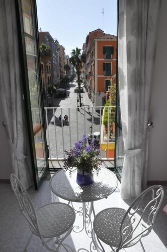 Hostal Salerno Costa D'amalfi Suite