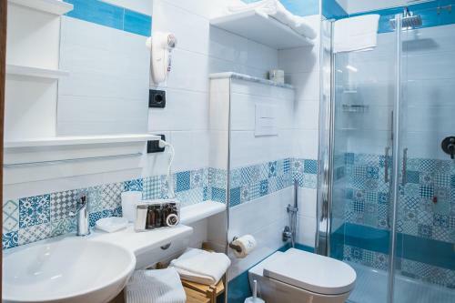 Hostal Vittoria Guest House Salerno