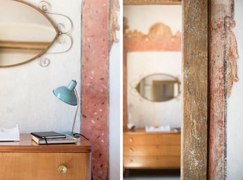 Apartamento Trotula Charming Houses