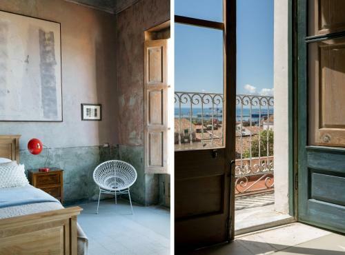 Apartamento Trotula Charming Houses