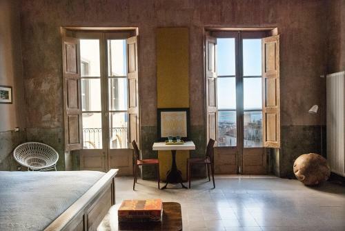 Apartamento Trotula Charming Houses