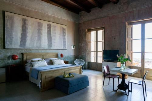 Apartamento Trotula Charming Houses