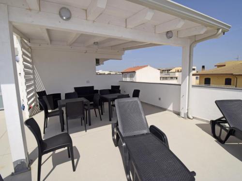 Apartamentos Locazione Turistica Tal�a.1