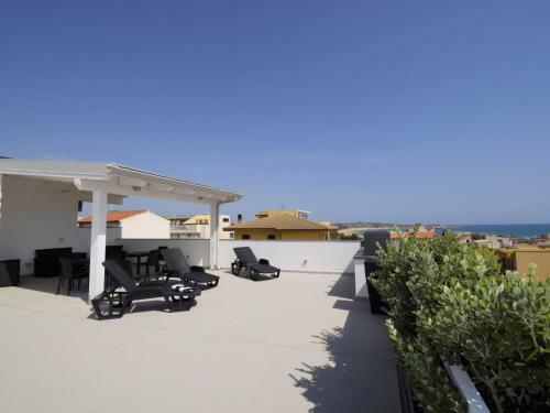 Apartamentos Locazione Turistica Tal�a.1