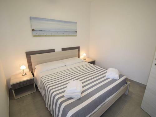 Apartamentos Locazione Turistica Tal�a.1