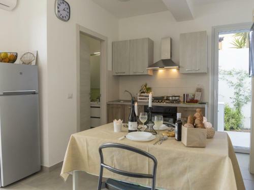 Apartamentos Locazione Turistica Tal�a.1