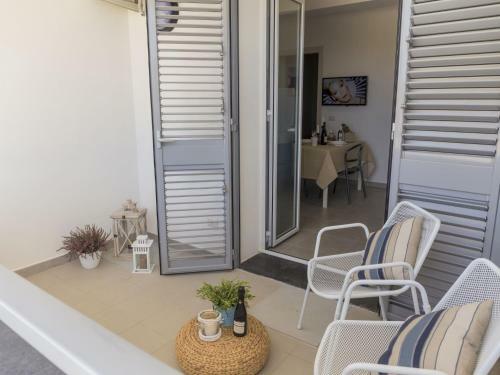 Apartamentos Locazione Turistica Tal�a.1