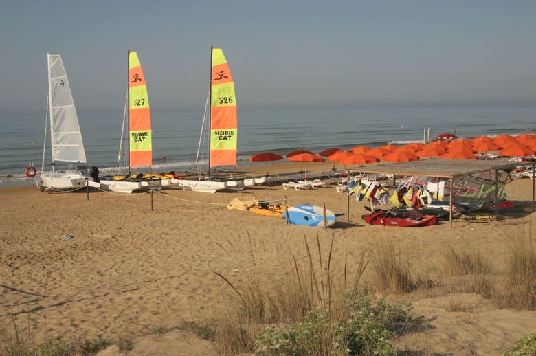Le Ville Al Mare Di Marsa Sicl�
