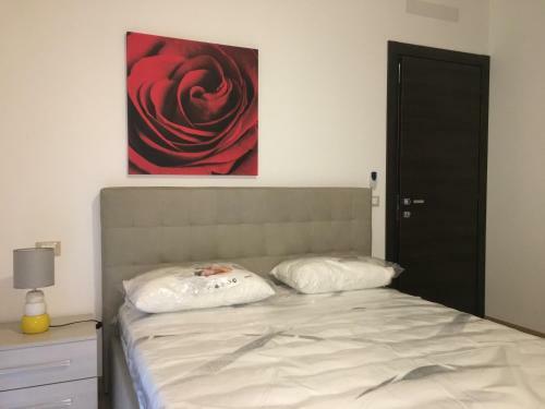 Apartamento Appartamento Blu