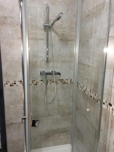 Apartamento Appartamento Blu