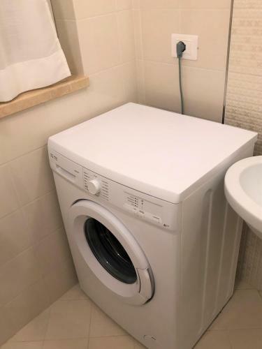 Apartamento Appartamento Venezia 2