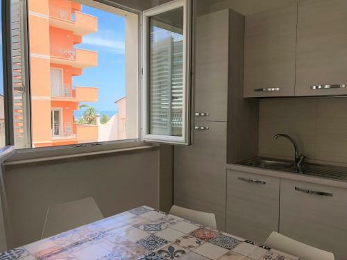 Apartamento Appartamento Venezia 1