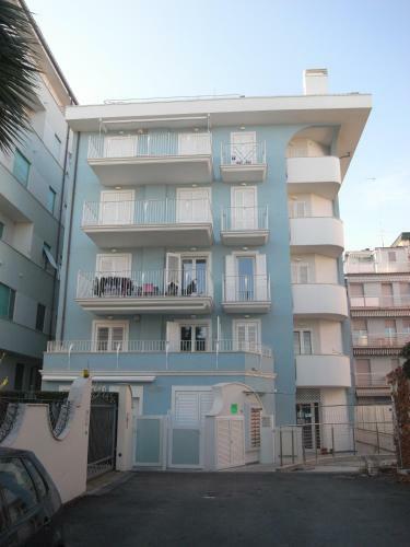 Apartamento Appartamento Venezia 1