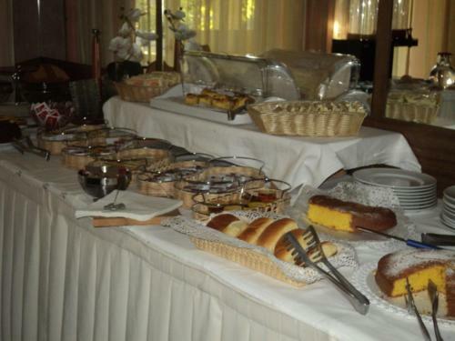 Hotel Parco