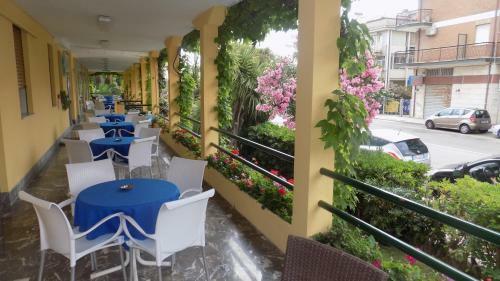 Hotel Parco