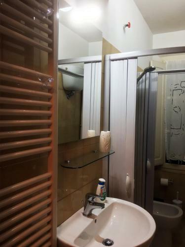 Apartamento Appartamento Aurora