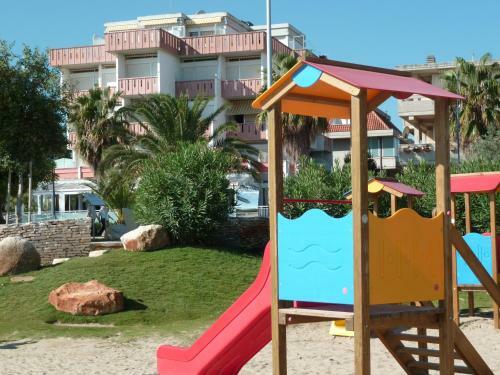 Hotel Albergo Girasole
