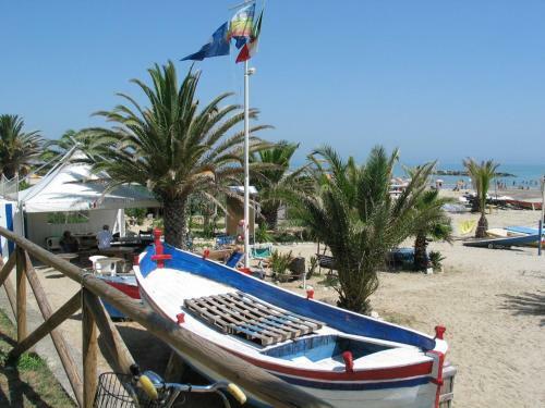 Hotel Albergo Girasole