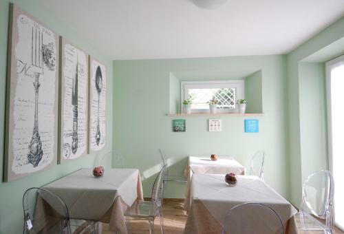 B&B Incanto Sotto Il Mare