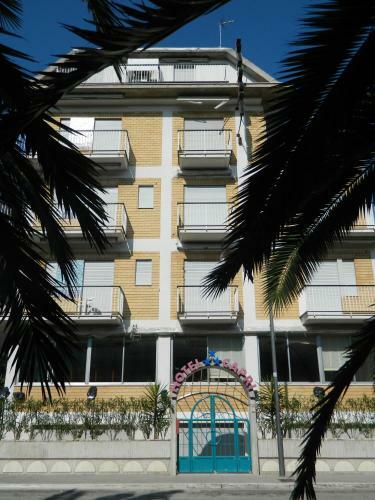 Hotel Capri