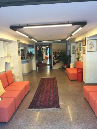Hotel Capri